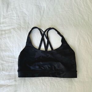 Lululemon Energy Bra